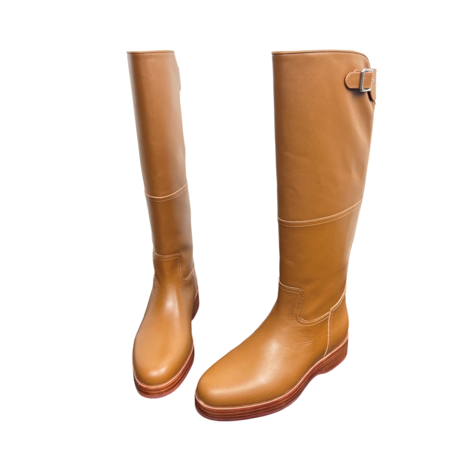 Czerwone skórzane buty – Odważ – Men'S Fashion Looks recenzja i cena