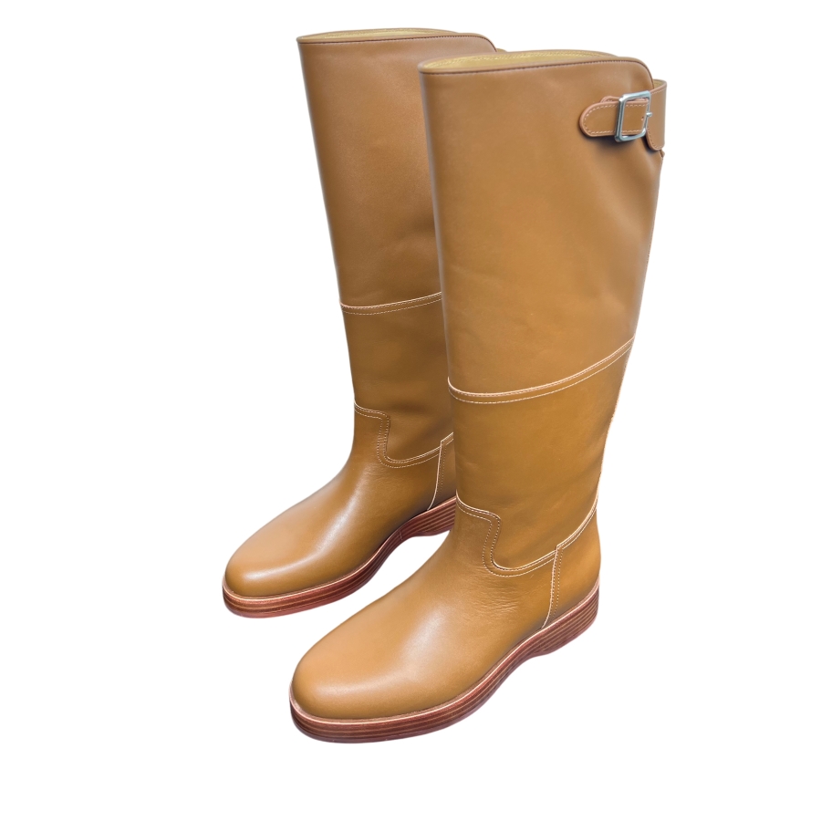 Czerwone skórzane buty – Odważ – Men'S Fashion Looks recenzja i cena