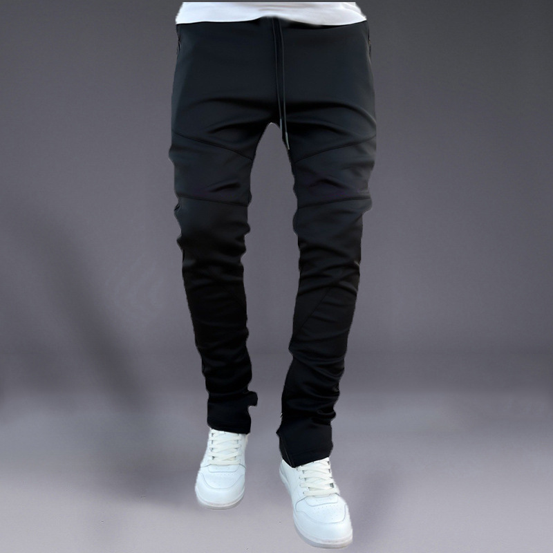 2025 spodnie sportowe męskie k – Men'S Fashion Pants 2025 recenzja i cena