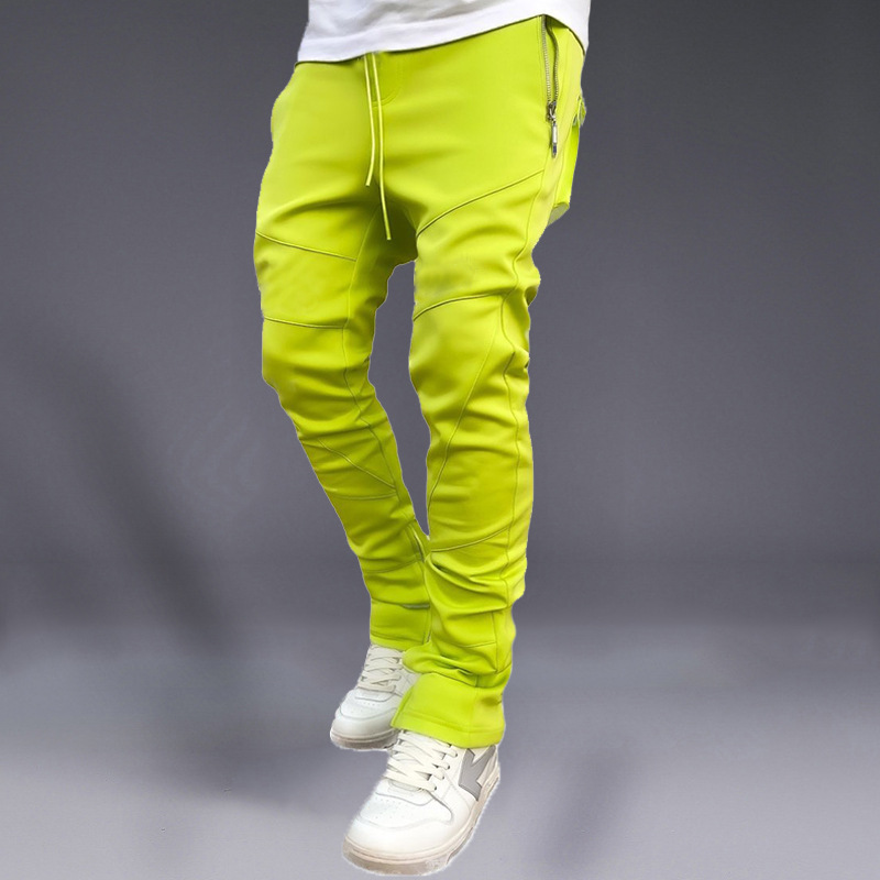 2025 spodnie sportowe męskie k – Men'S Fashion Pants 2025 recenzja i cena