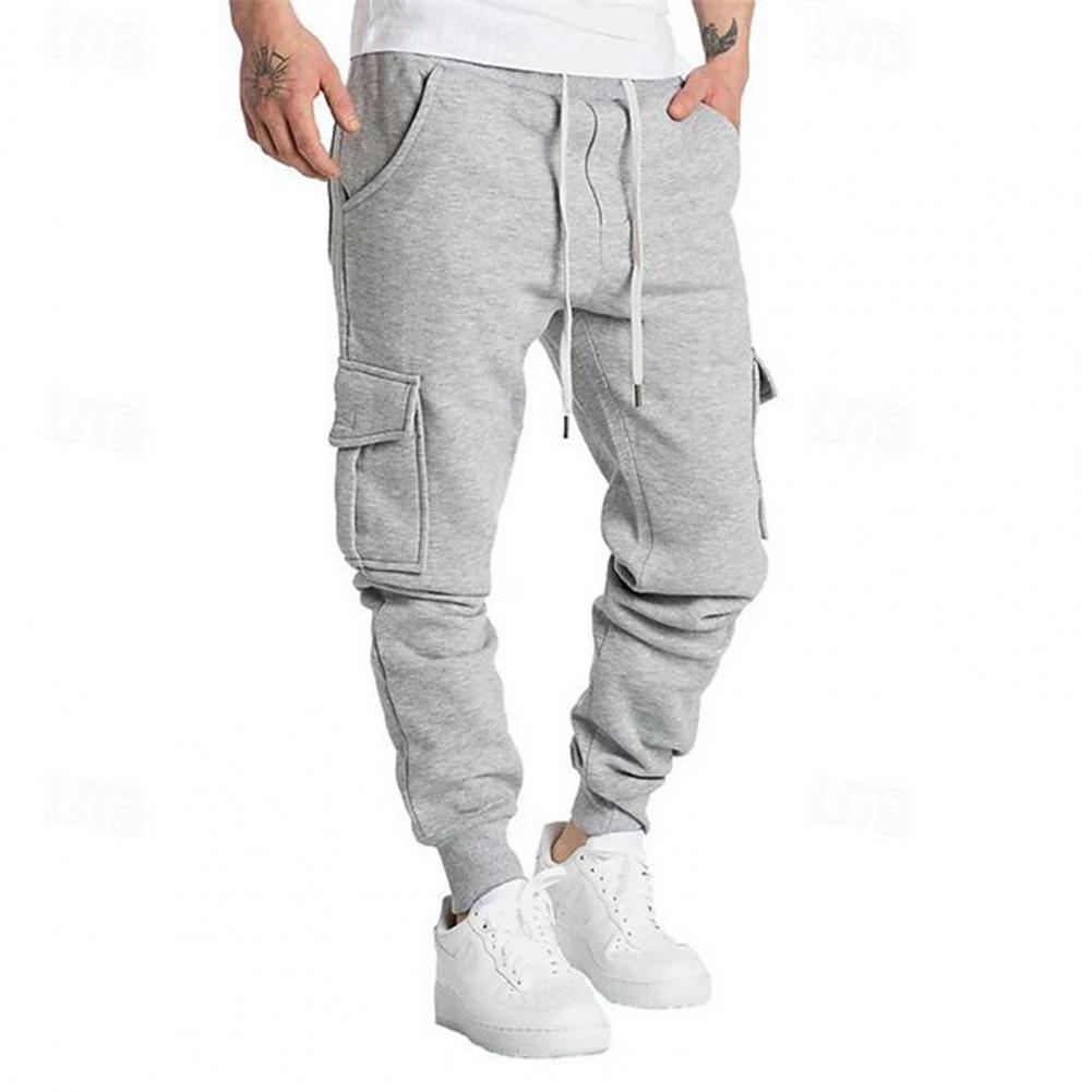 Męskie spodnie cargo 2025, wzm – Men'S Fashion Pants 2025 recenzja i cena