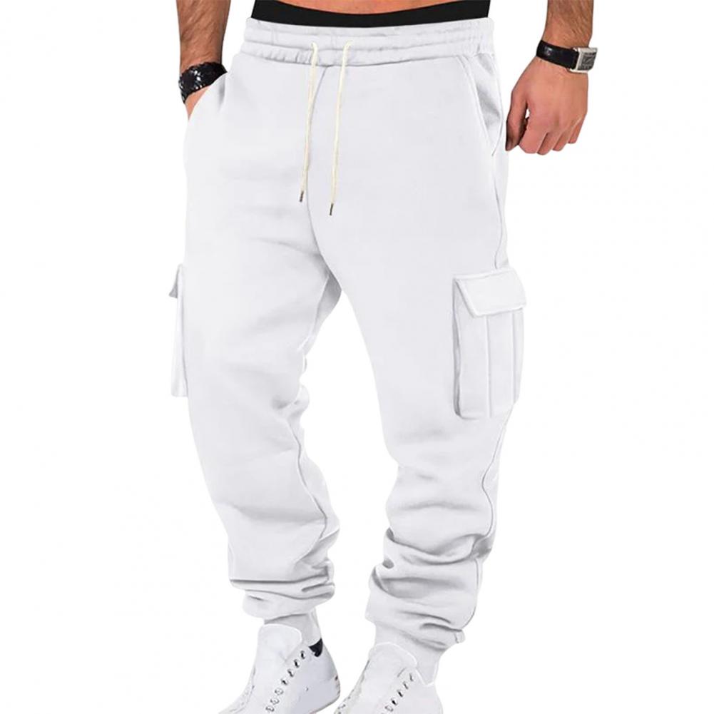 Męskie spodnie cargo 2025, wzm – Men'S Fashion Pants 2025 recenzja i cena