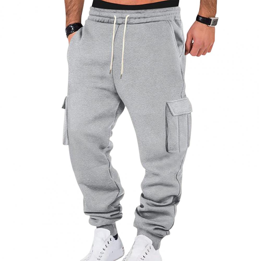 Męskie spodnie cargo 2025, wzm – Men'S Fashion Pants 2025 recenzja i cena