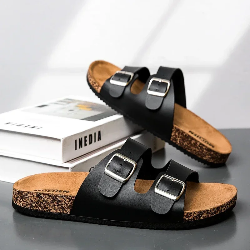 Klasyczne unisexowe kapcie, wy – Men'S Fashion Xxl recenzja i cena