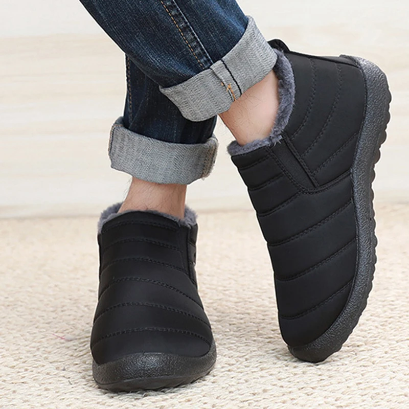 Modne męskie buty śniegowce za – Men'S Fashion For 45 Years Old recenzja i cena