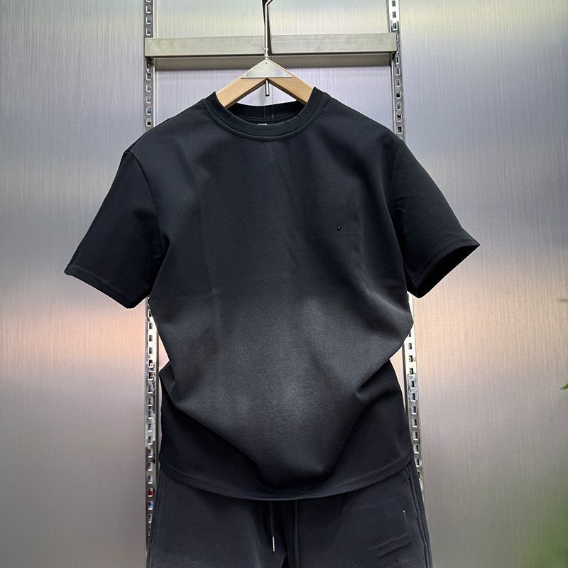 Letni zestaw casualowy 2025: t – Men'S Fashion Pants 2025 recenzja i cena