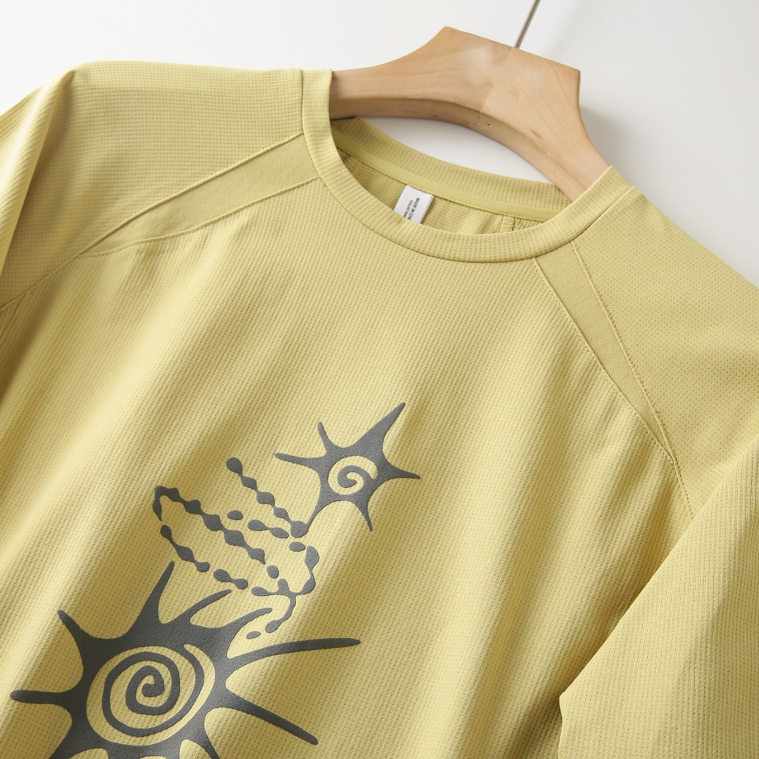 Unisexowa koszulka z długim rę – Men'S Fashion T Shirts recenzja i cena