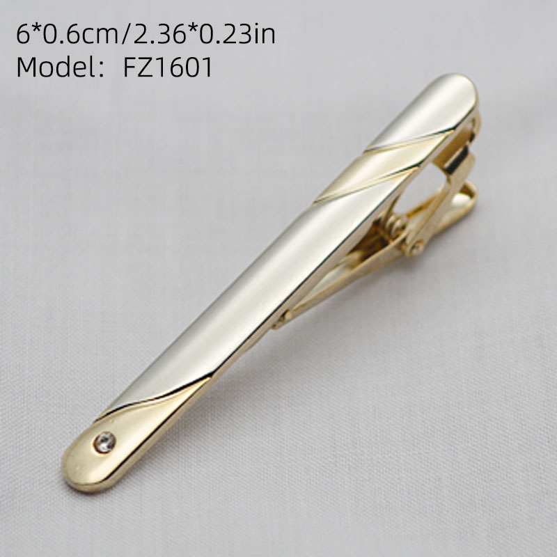 1 sztuka męskiej klipsa do kra – Men'S Fashion For Wedding recenzja i cena