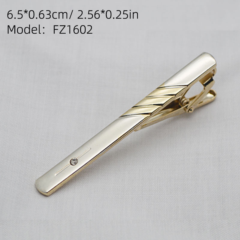 1 sztuka męskiej klipsa do kra – Men'S Fashion For Wedding recenzja i cena