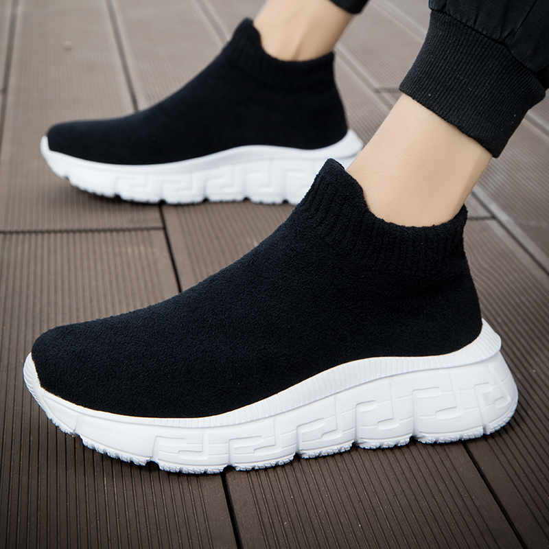 Zimowe buty męskie rekreacyjne – Men'S Fashion Website recenzja i cena