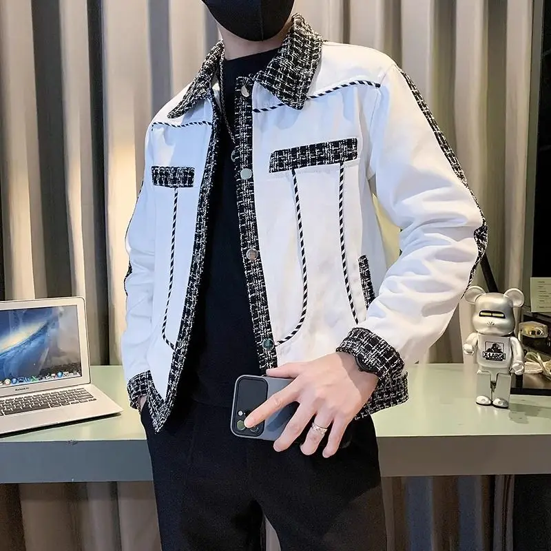 Nowości w męskich płaszczach,  – Men'S Fashion Reviews recenzja i cena