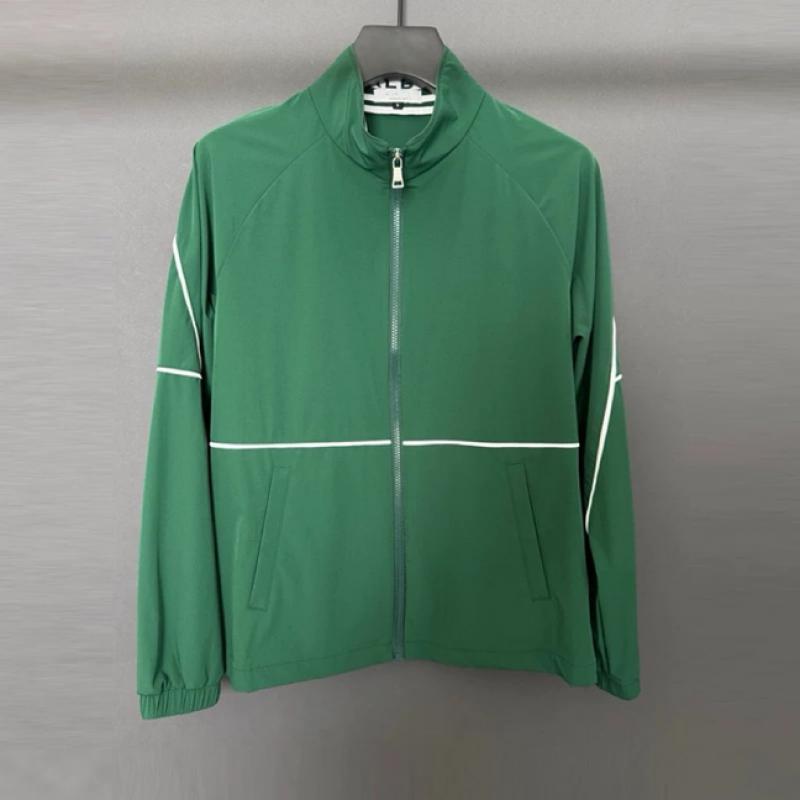 Męska Markowa Kurtka Golfowa M – Men'S Fashion Golf Clothing recenzja i cena