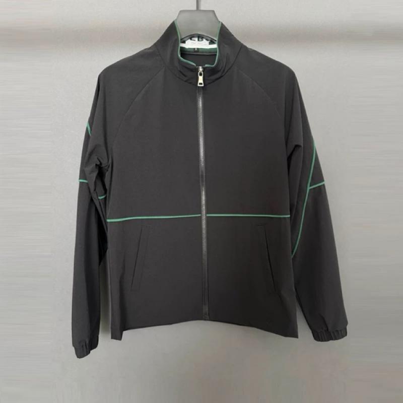 Męska Markowa Kurtka Golfowa M – Men'S Fashion Golf Clothing recenzja i cena