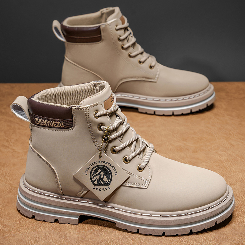 Modne męskie buty za kostkę, m – Men'S Fashion For 45 Years Old recenzja i cena