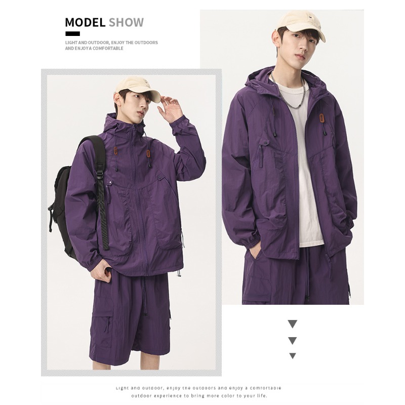 Letnia odzież golfowa na zewną – Men'S Fashion Golf Clothing recenzja i cena