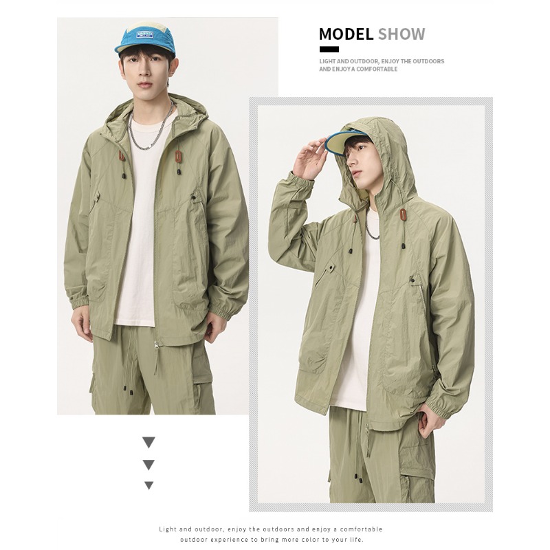 Letnia odzież golfowa na zewną – Men'S Fashion Golf Clothing recenzja i cena