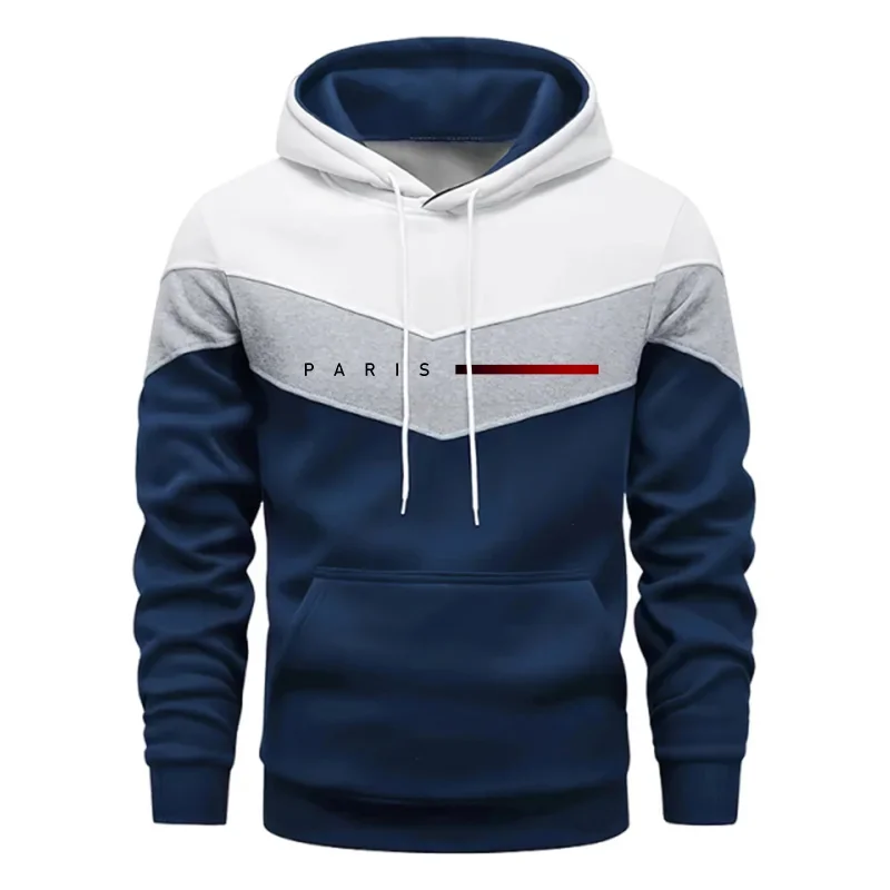 Męski zestaw bluz z kapturem w – Men'S Fashion Usa recenzja i cena
