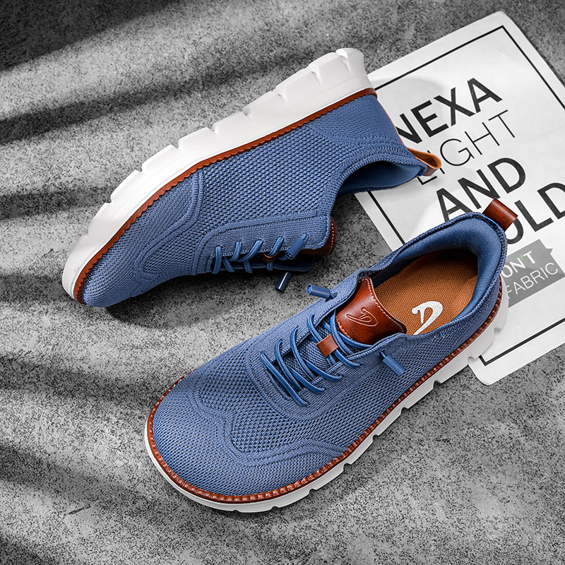 Stylowe męskie buty typu wide  – Men'S Fashion For 45 Years Old recenzja i cena
