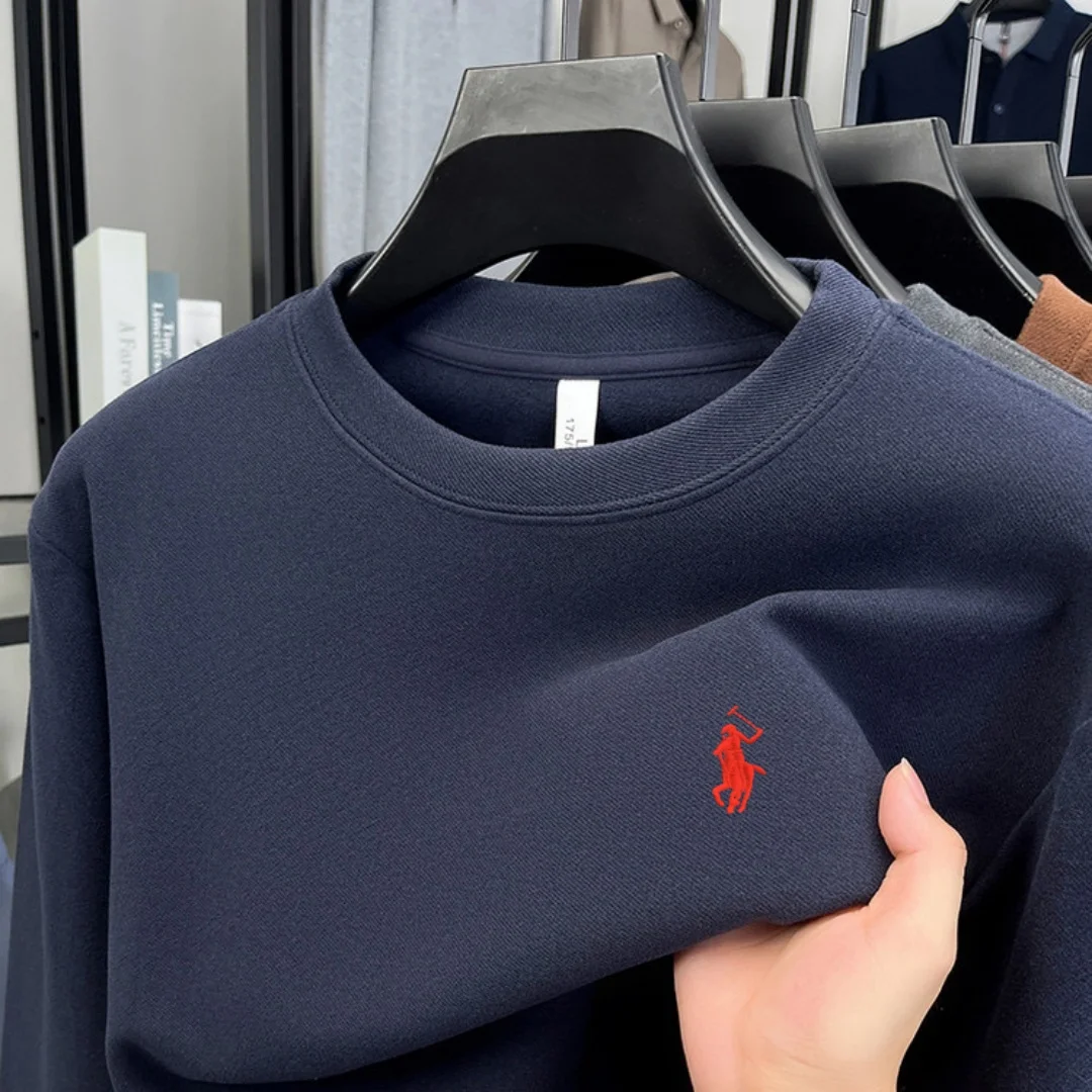 Miękka bawełniana koszulka męs – Men'S Fashion T Shirts recenzja i cena