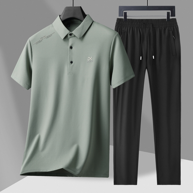 Męski, casualowy, dwuczęściowy – Men'S Fashion Looks recenzja i cena