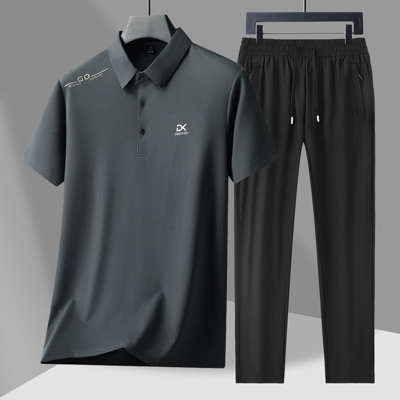 Męski, casualowy, dwuczęściowy – Men'S Fashion Looks recenzja i cena