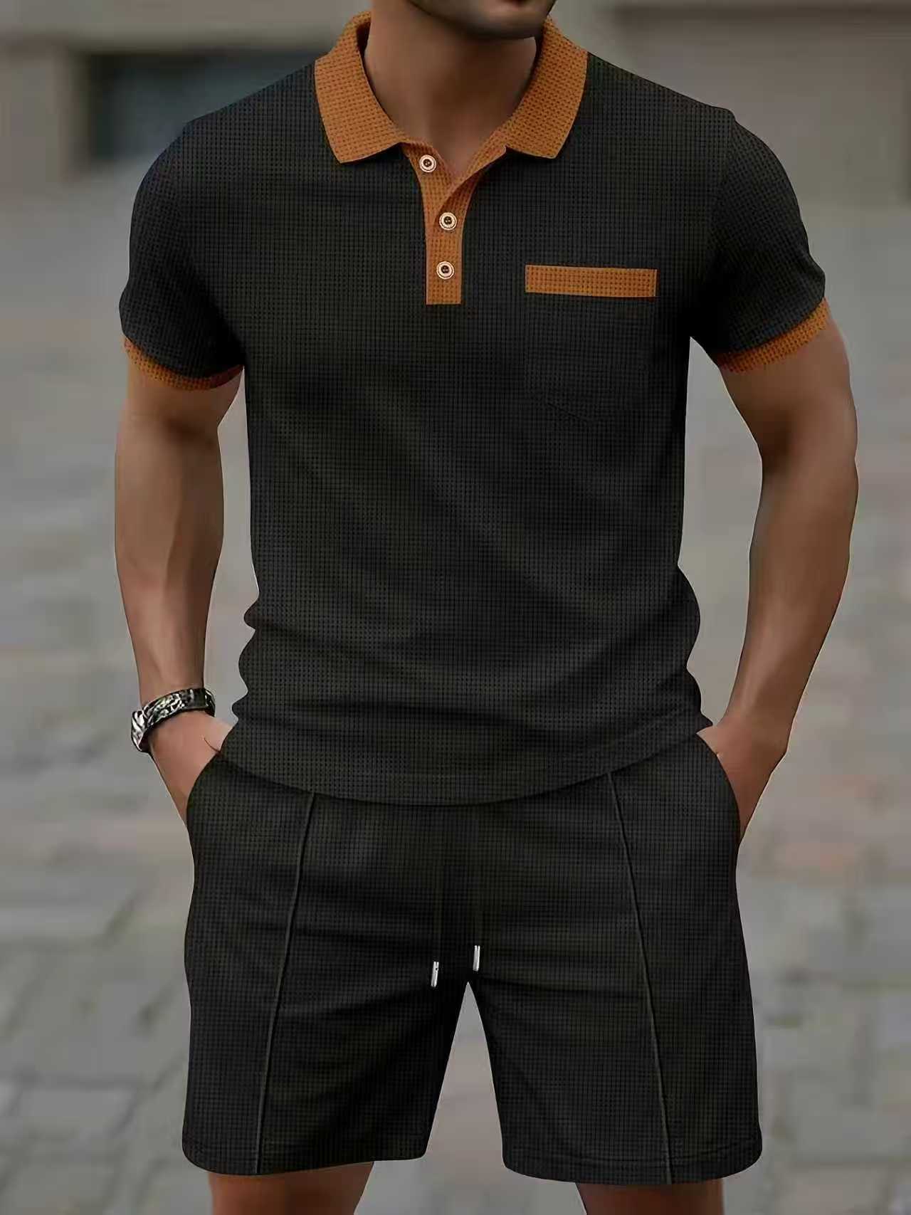 Najlepiej sprzedające się męsk – Men'S Fashion Looks recenzja i cena