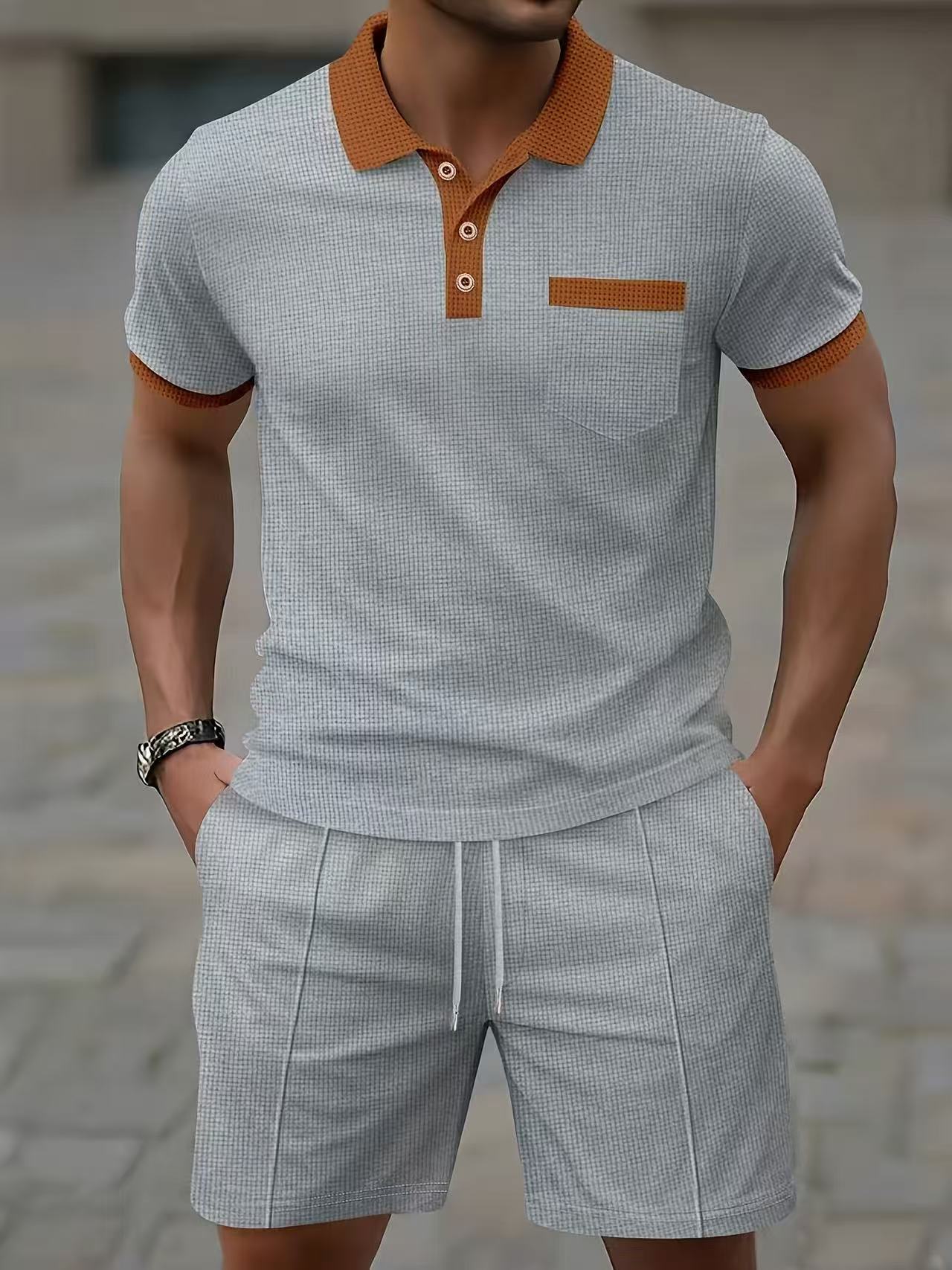 Najlepiej sprzedające się męsk – Men'S Fashion Looks recenzja i cena