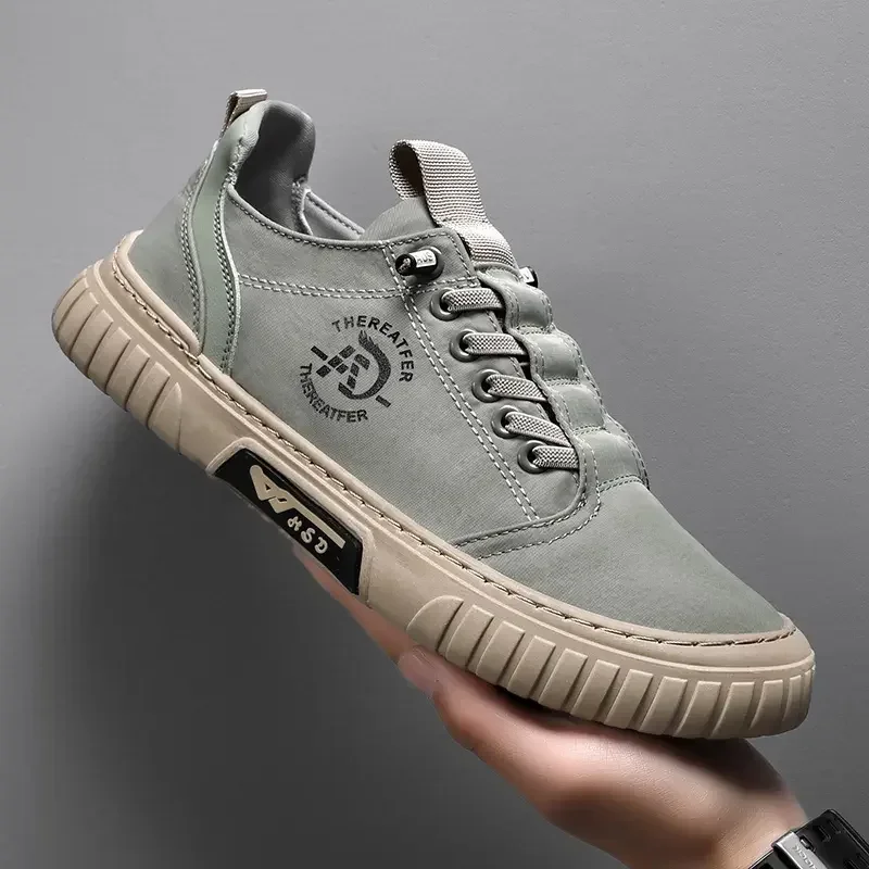 2025 męskie buty w stylu casua – Mens Fashion Autumn 2025 recenzja i cena