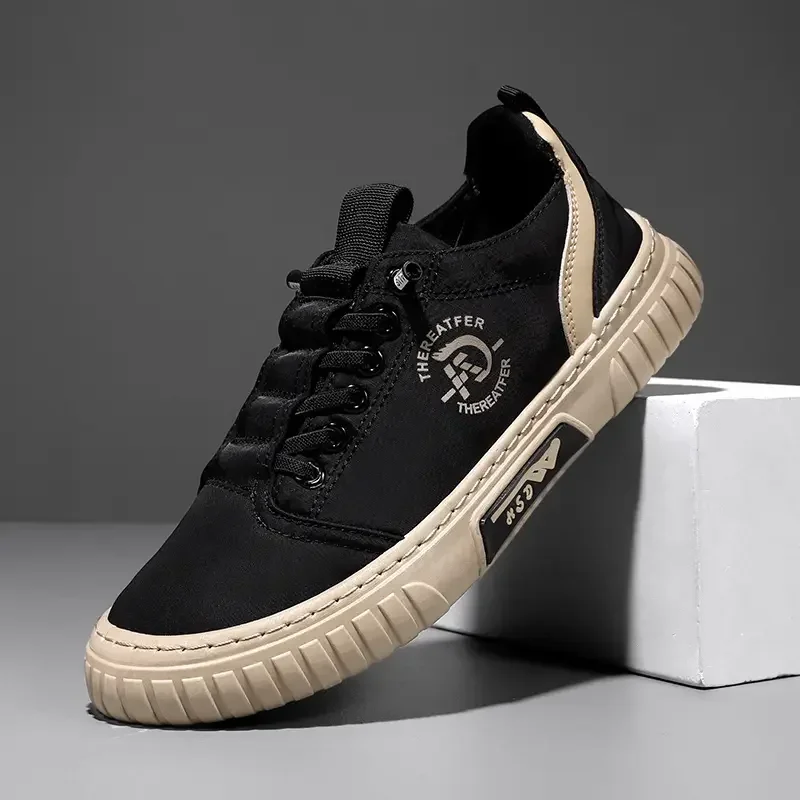 2025 męskie buty w stylu casua – Mens Fashion Autumn 2025 recenzja i cena