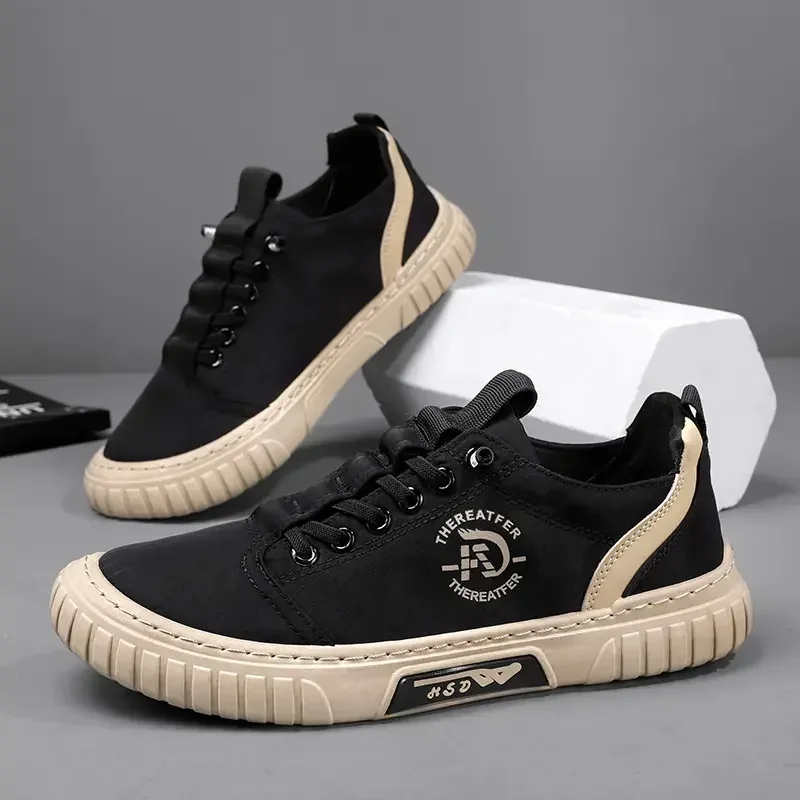 2025 męskie buty w stylu casua – Mens Fashion Autumn 2025 recenzja i cena