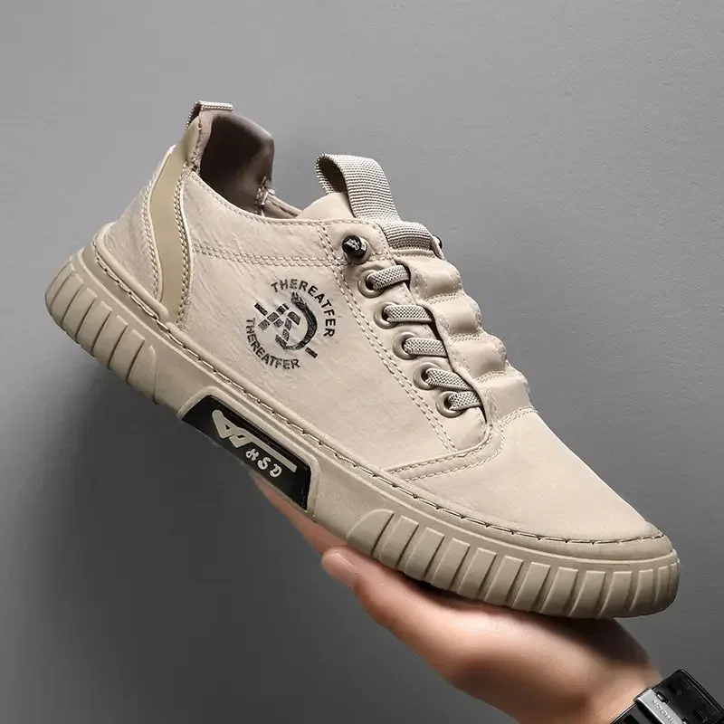 2025 męskie buty w stylu casua – Mens Fashion Autumn 2025 recenzja i cena