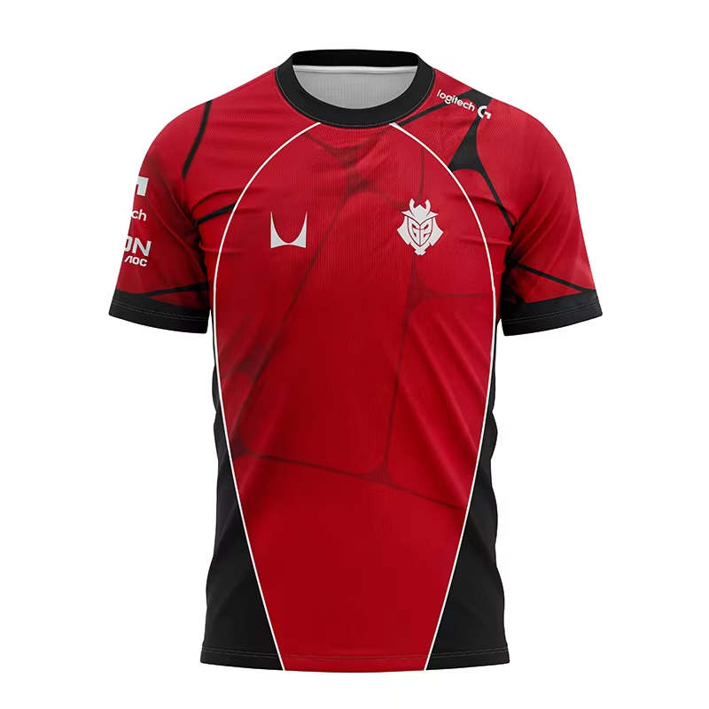 Koszulka E-sportowa G2 2026 CS – Men'S Fashion Website recenzja i cena