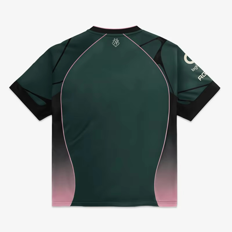 Koszulka E-sportowa G2 2026 CS – Men'S Fashion Website recenzja i cena