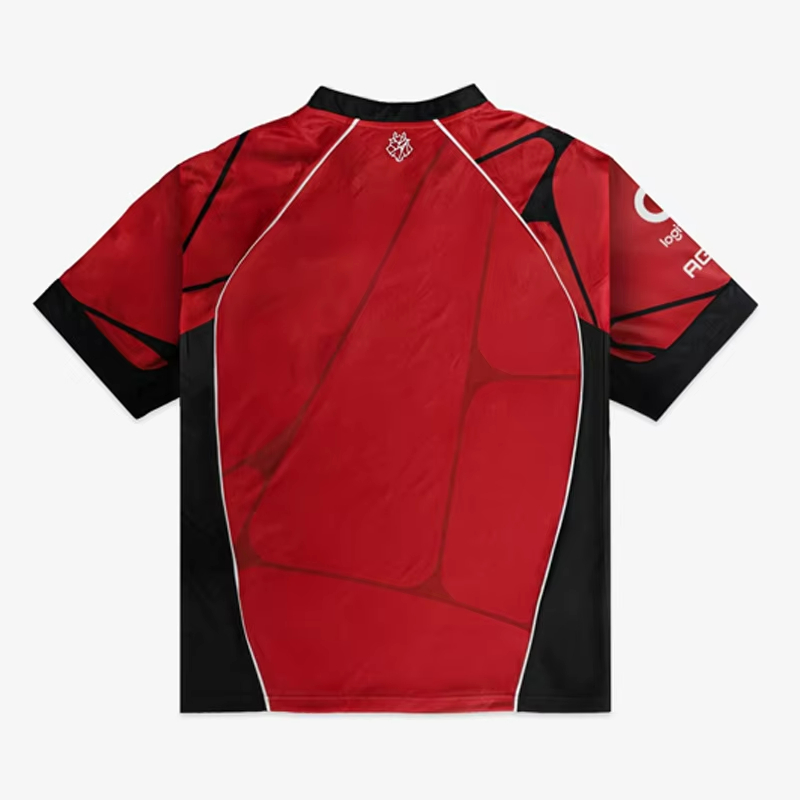 Koszulka E-sportowa G2 2026 CS – Men'S Fashion Website recenzja i cena