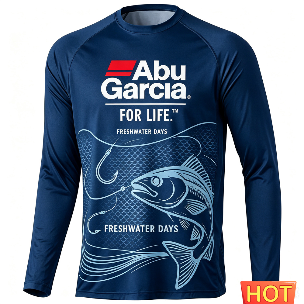 Jesienna męska koszulka wędkar – Men'S Fashion T Shirts recenzja i cena