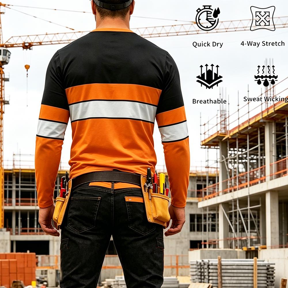 Jesienna, wysokiej jakości, ja – Men'S Fashion T Shirts recenzja i cena