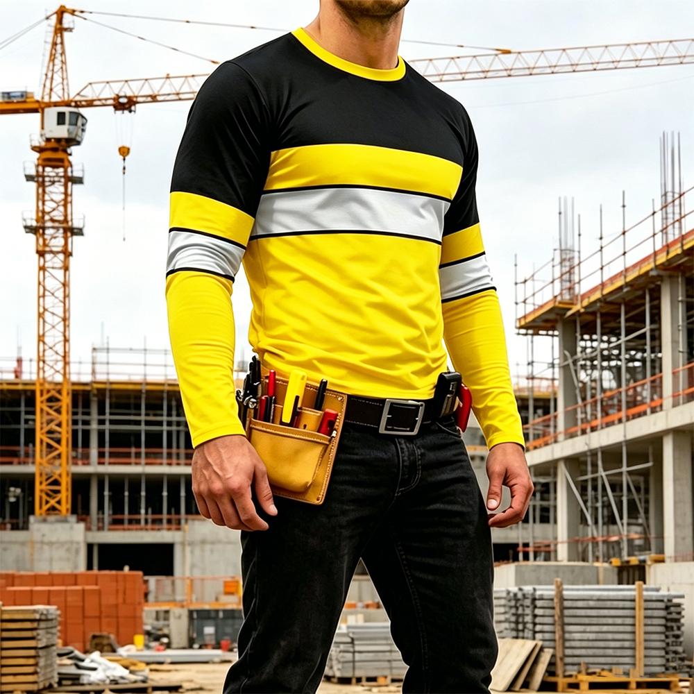Jesienna, wysokiej jakości, ja – Men'S Fashion T Shirts recenzja i cena