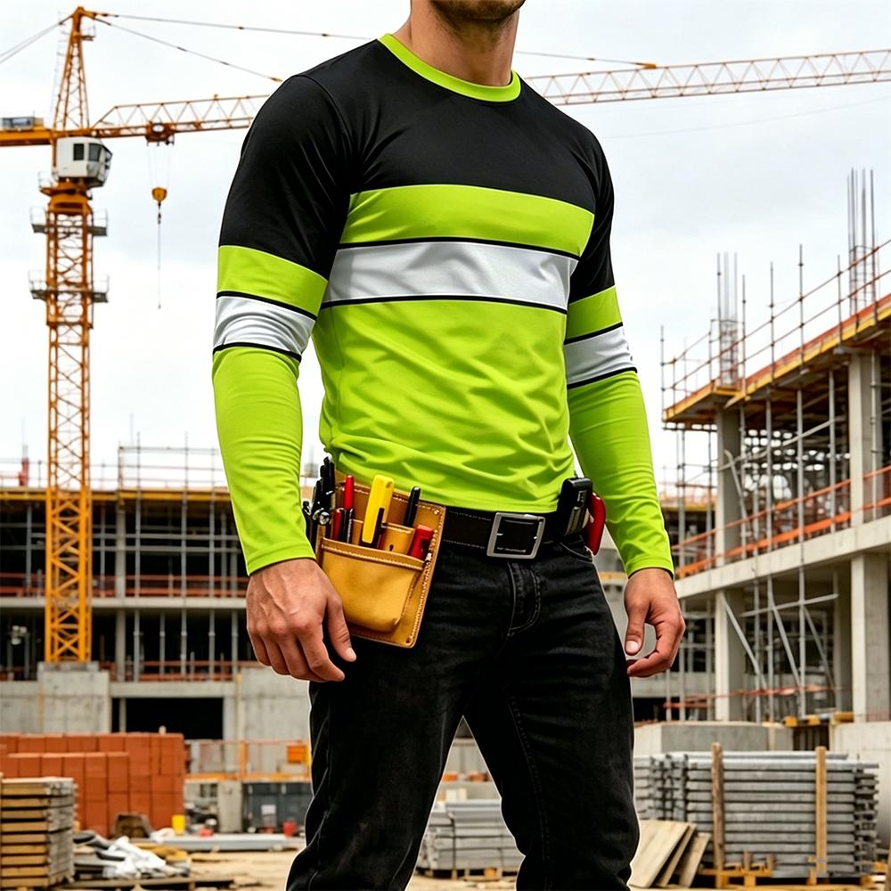 Jesienna, wysokiej jakości, ja – Men'S Fashion T Shirts recenzja i cena