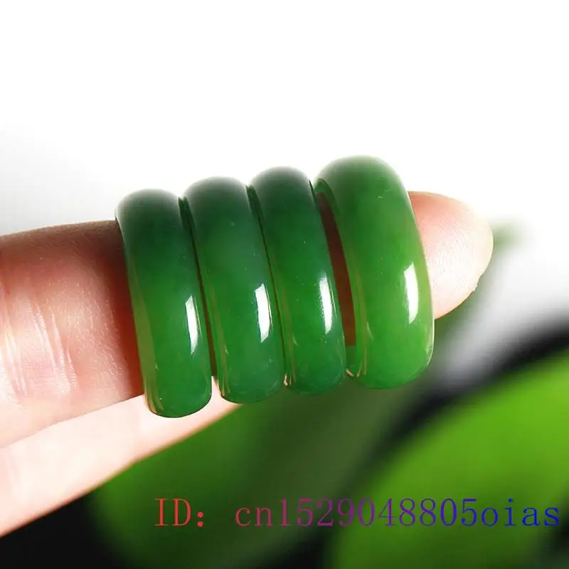 Naturalna zieleń Hetian Jade p – Men'S Fashion For Wedding recenzja i cena