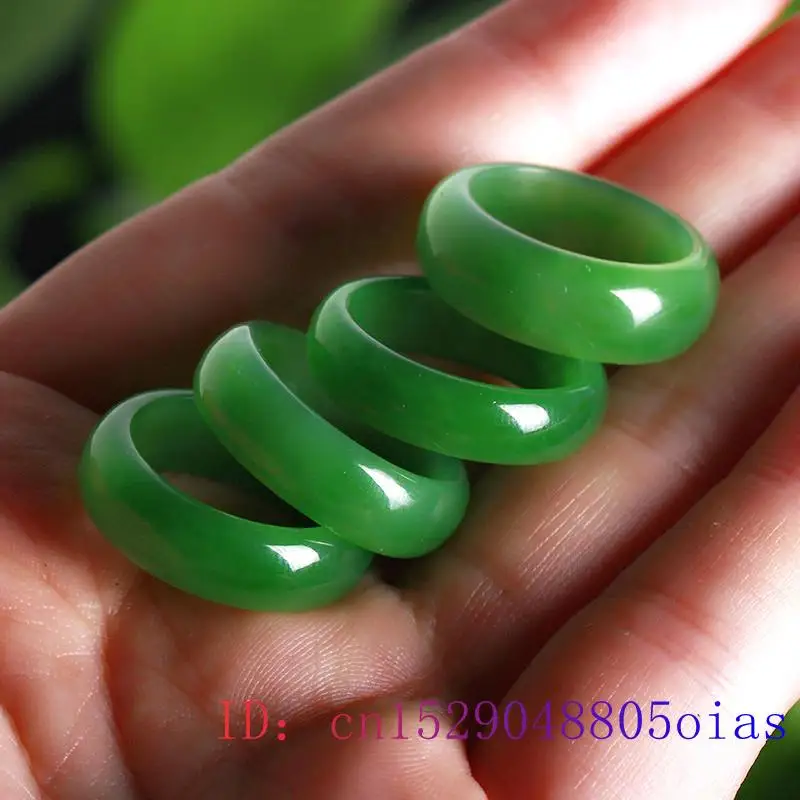 Naturalna zieleń Hetian Jade p – Men'S Fashion For Wedding recenzja i cena