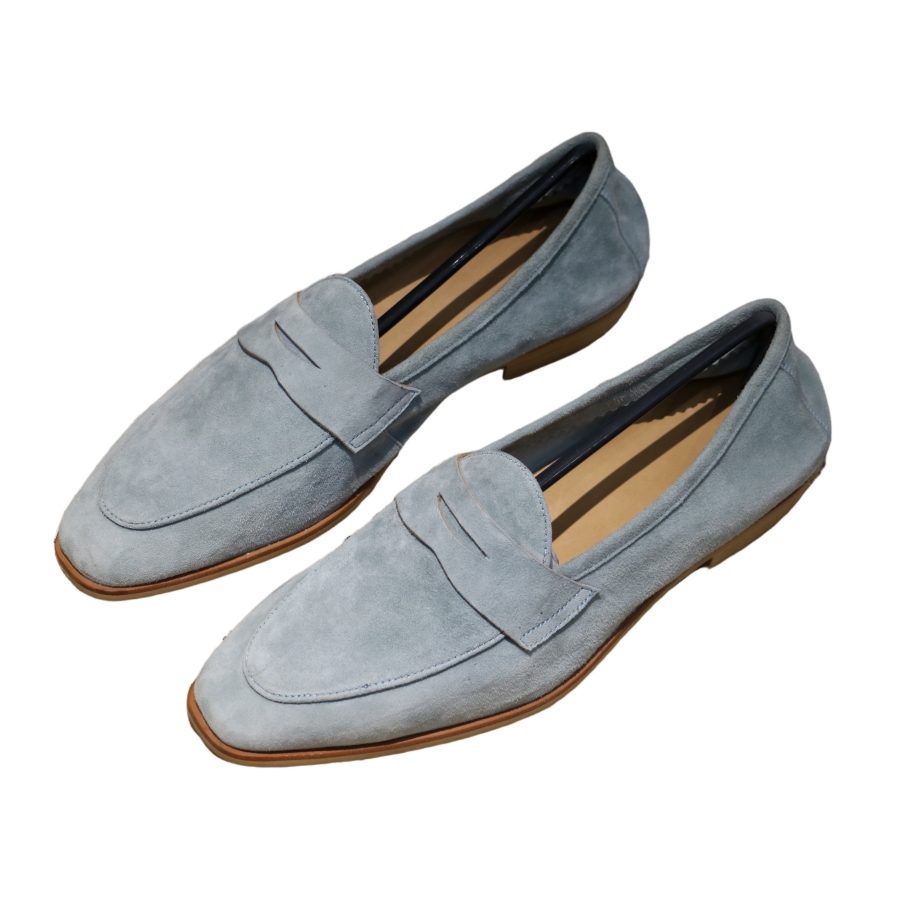 Modne skórzane mokasyny męskie – Men'S Fashion For Wedding recenzja i cena