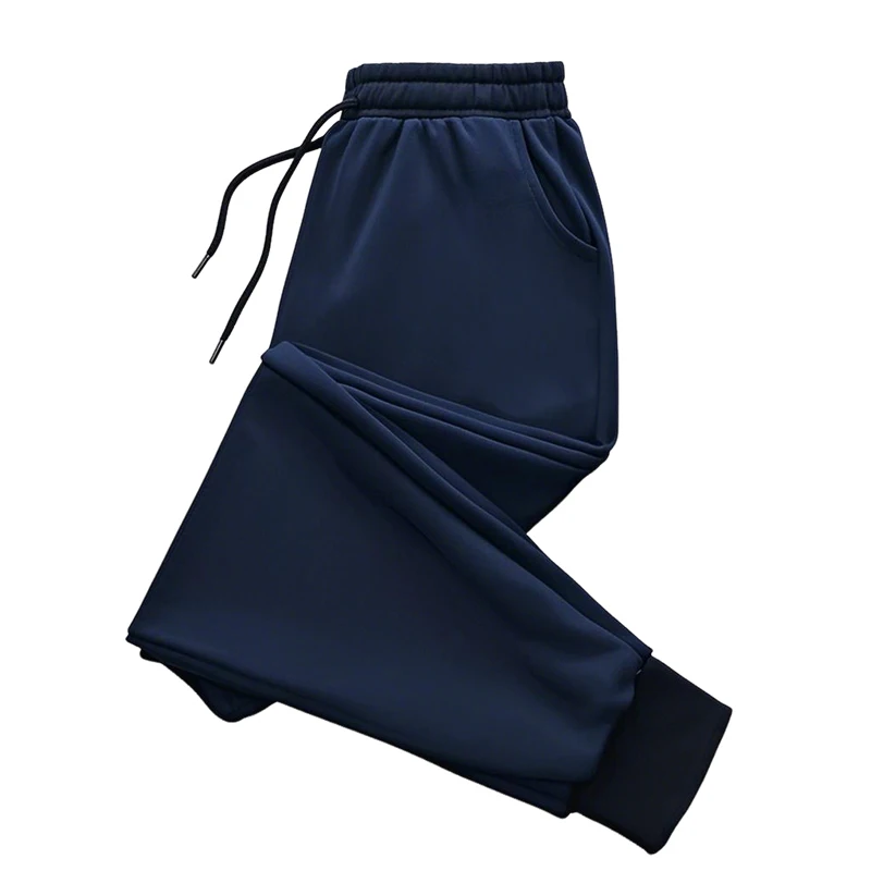 Męskie spodnie dresowe wysokie – Men'S Fashion Pants 2025 recenzja i cena